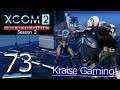 Ep73 Knocking On MOCX's Door! XCOM 2 WOTC Legendary, Modded Season 3 (RPG Overhall, MOCX, Cybernetic