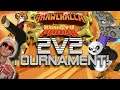 Epic 2v2 Tournament!! (Brawlhalla Livestream)