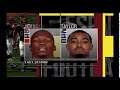 ESPN NFL 2K5 Franchise mode - Baltimore Ravens vs Cincinnati Bengals