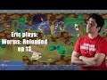 #ExtraLife: Eric Plays Worms Reloaded Ep 13 - Insanity