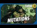 Fallout 76 - So I Mutated My Character… (Mutations Guide)
