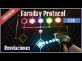 Faraday Protocol - Capítulo 4 - Revelaciones | Fantasymundo