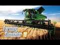 Farming Simulator 2019 | карта 16x Wild West #3
