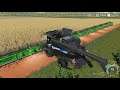 Farming Simulator 2019 I Part 104 I Mods I Free Roam I PC Game Play With Steering Wheel