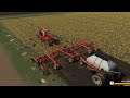 Farming Timelapse ON  Welker Farms #6 | FS19 Timelapse | Farming Simulator 19 Timelapse.