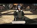 FFXIV Shadowbringers Role Quest - Courage Born of Fear