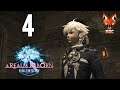 Final Fantasy XIV 2.5: Before the Fall part 4 Ending (Game Movie) (No Commentary)
