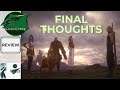 Final Thoughts on the Game | Final Fantasy VII Remake Review