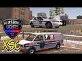 Flashing Lights Police Episode 87 (Canadian County Sheirff's)