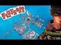 Flotsam Colony one ending - No food No water No people... Part 2 | Let's Play Flotsam Gameplay
