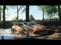 Forza Horizon 4 - 2019 LAMBORGHINI HURACAN STERRATO - OFF-ROAD - 1080p60FPS