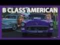 Forza Horizon 4 FailRace VS Community Group 2 | B Class American