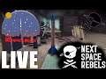 [FR] Next Space Rebels - Live - EP1 - 21/11/21