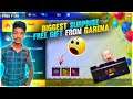FREE REWARDS FROM GARENA | FREE TO ALL | FREE FIRE TAMIL