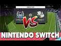 Gamba Osaka vs Amiens FIFA 20 Nintendo Switch