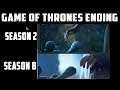 Game Of Thrones Ending Was IN SEASON 2 - Also, Did AZOR AHAI Come True? Game Of Thrones Season 8