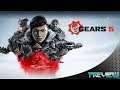 Gears 5- Multiplayer-Test | VORSCHAU / PREVIEW