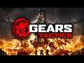 Gears Tactics - Chainsaw of Command