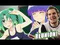 GETTING THE BAND BACK TOGETHER! | Higurashi: When They Cry Episode 20 LIVE Reaction!