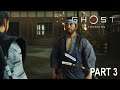 Ghost of Tsushima Part 3 | David Kang Plays