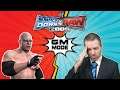 GM Mode - WWE SmackDown Vs Raw 2008 #41: Big Red Botch