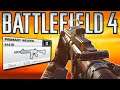 Good old reliable M416 - Battlefield 4