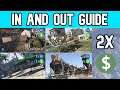 Gta 5 In and Out Guide | Double Money  In and Out  Mode Worth it?