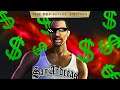 GTA San Andreas Definitive: BEST way to make money [Horse Betting MAX Earnings]