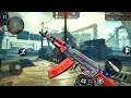Gun Ops Anti-Terrorism Commando Shooter _ Fps Shooting Game  _ Android GamePlay FHD #2