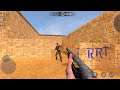 Gun Strike: Real 3D Shooting Games- FPS Android Gameplay #2