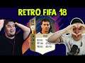 HAGI FACE SPECTACOL - RETRO FIFA 18 cu @TheoFIFA