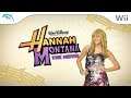 Hannah Montana: The Movie | Dolphin Emulator 5.0-11337 [1080p HD] | Nintendo Wii
