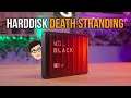 Harddisk External Gaming Paling KEREN DAN TANGGUH DI 2019 | Review WD Black P10 | Lazy Tech