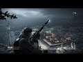 HITMAN™ 2 Sniper Assassin - The Prison, Siberia, Russia (Gameplay)