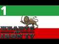 HOI4 Kaiserredux: The Persian Power Perseveres 1