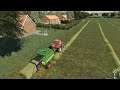 HollandScheveld  EP#6 | Farming Simulator 19 Timelapse | FS19 Timelapse | Bales, Hay