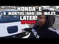 Honda E Advance | A REAL OWNERS Review - 11000miles Later...
