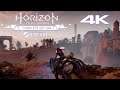 Horizon Zero Dawn Complete Edition: 4K PC Trailer