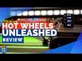 Hot Wheels Unleashed PS5, PS4 Review - Fantastic Plastic! | Pure Play TV