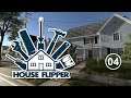 House Flipper 04 - Выполняем заказы.
