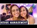 House Management - The Steph and Hayli Show (Podcast)