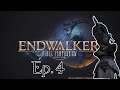 House of Divinities, The Great Work - Final Fantasy XIV: Endwalker - Part 4 - MSQ (NO COMMENTARY)