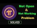 How to Fix Pi Network App Not Working / Not Opening Problem in Android & Ios
