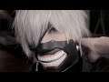 Ich will dein BLUT :O Ken Kaneki Tokyo Ghoul Cosplay Tutorial + Showcase