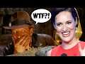 Indiana Jones 5 will take down toxic masculinity?! Phoebe Waller-Bridge hand selected by Lucasfilm!