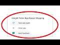 Insight Timer App Keeps Stopping Error In Android & Ios - Insight Timer Not Working Problem Solved