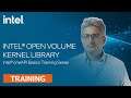 Intel® OpenVKL | Open Volume Kernels Library | Intel Software