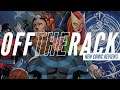 Is Wolverine Sleeping With Jean? Plus This Week's Comics! | Off the Rack New Comics Reviews