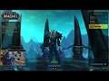 Jucam Pe Death Knight/World Of Warcraft BFA