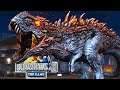 Jurassic World: Das Spiel #80 - ALPHA 06 ist GELADEN & wir ZIEHEN den PRESTOSUCHUS! | LP JW Deutsch